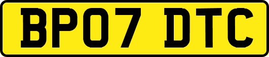 BP07DTC