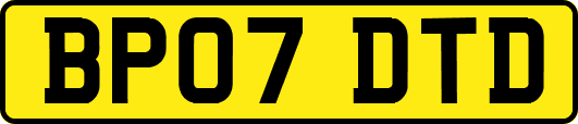 BP07DTD