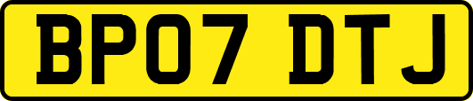 BP07DTJ
