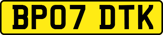 BP07DTK