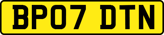 BP07DTN