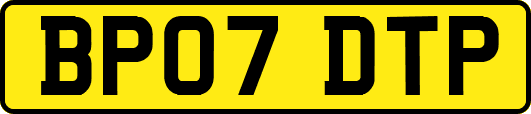 BP07DTP