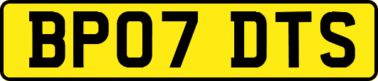 BP07DTS