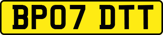 BP07DTT