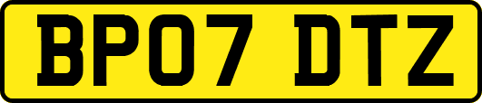 BP07DTZ