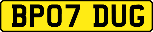 BP07DUG