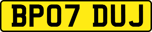 BP07DUJ