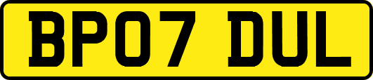 BP07DUL