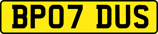BP07DUS