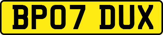 BP07DUX