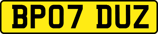 BP07DUZ