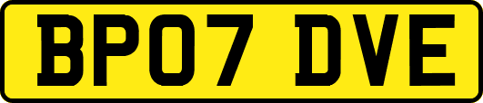 BP07DVE