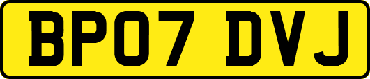 BP07DVJ