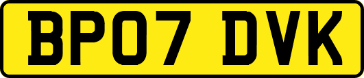BP07DVK