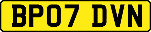 BP07DVN
