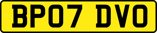 BP07DVO