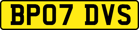 BP07DVS