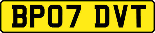 BP07DVT