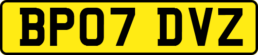 BP07DVZ