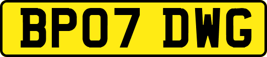 BP07DWG
