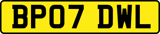 BP07DWL