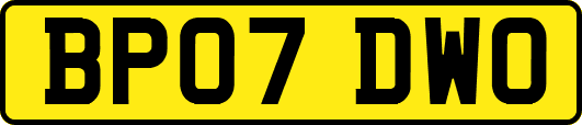 BP07DWO