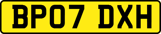 BP07DXH