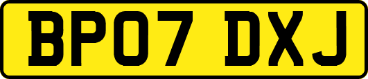 BP07DXJ