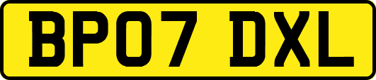 BP07DXL