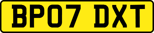 BP07DXT