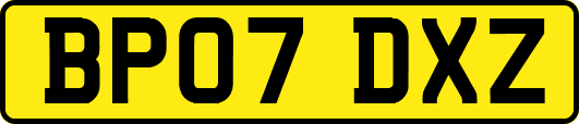 BP07DXZ