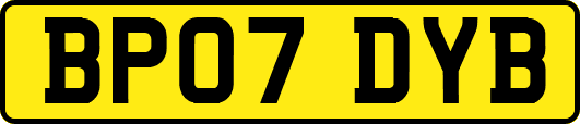 BP07DYB