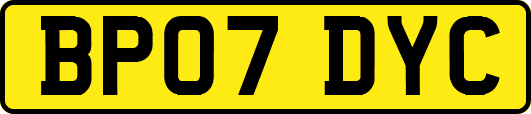 BP07DYC