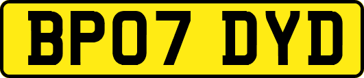 BP07DYD