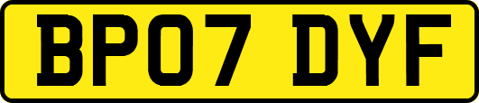 BP07DYF
