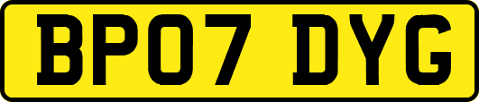 BP07DYG