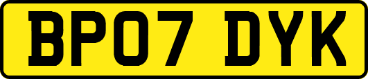 BP07DYK