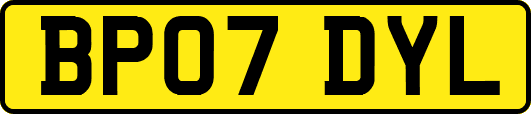 BP07DYL