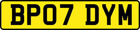 BP07DYM