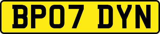 BP07DYN