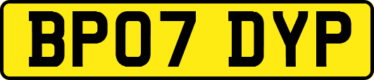 BP07DYP