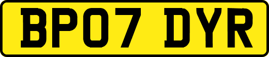 BP07DYR