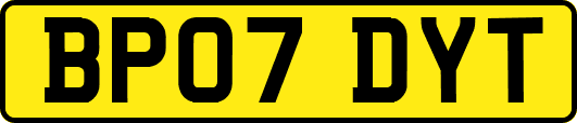 BP07DYT