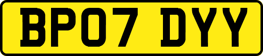 BP07DYY