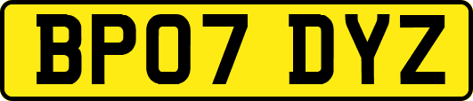 BP07DYZ