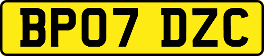 BP07DZC