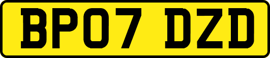 BP07DZD