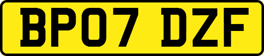 BP07DZF