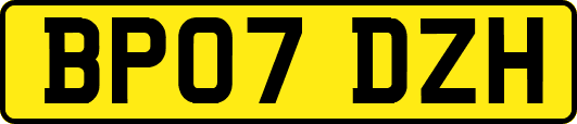 BP07DZH