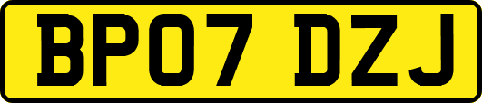 BP07DZJ